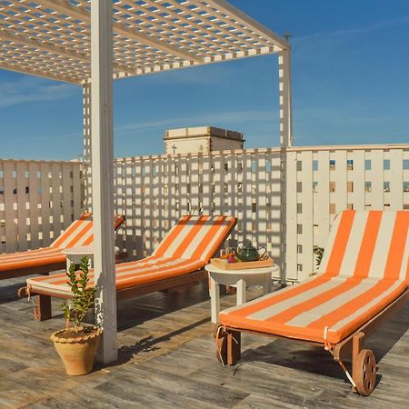Stella 1 - Joli Appartement En Medina Avec Cheminee Essaouira Extérieur photo