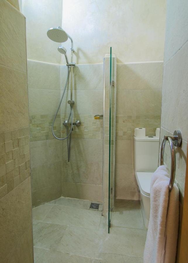 Stella 1 - Joli Appartement En Medina Avec Cheminee Essaouira Extérieur photo